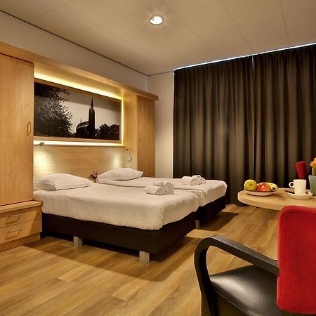 Hotel Hulsman Venray Extérieur photo