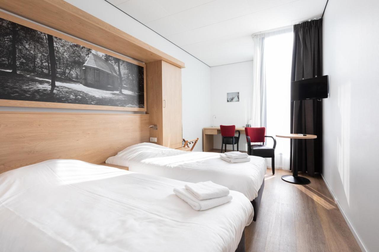 Hotel Hulsman Venray Extérieur photo