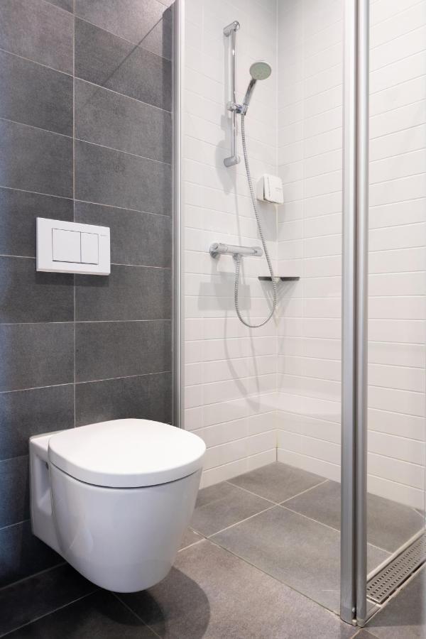 Hotel Hulsman Venray Extérieur photo
