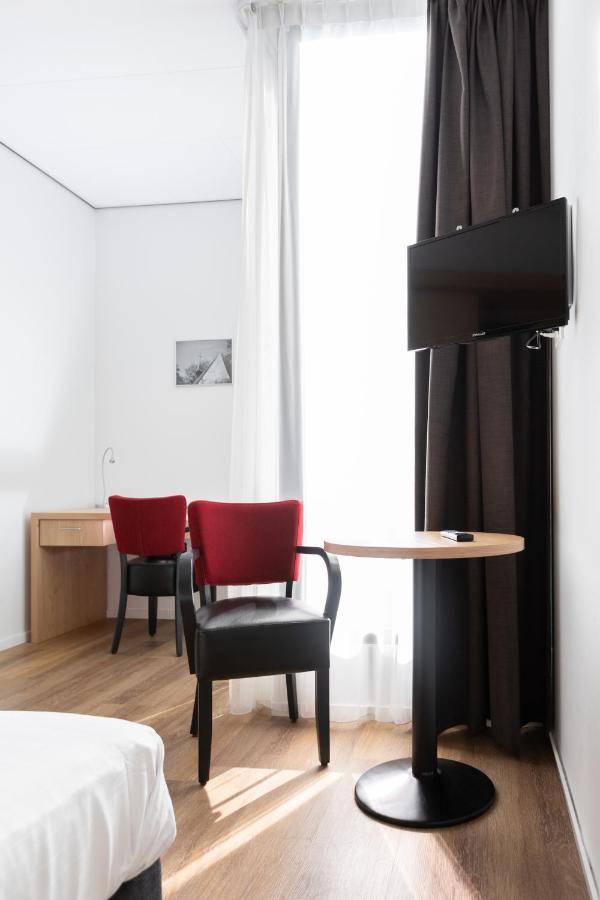 Hotel Hulsman Venray Extérieur photo