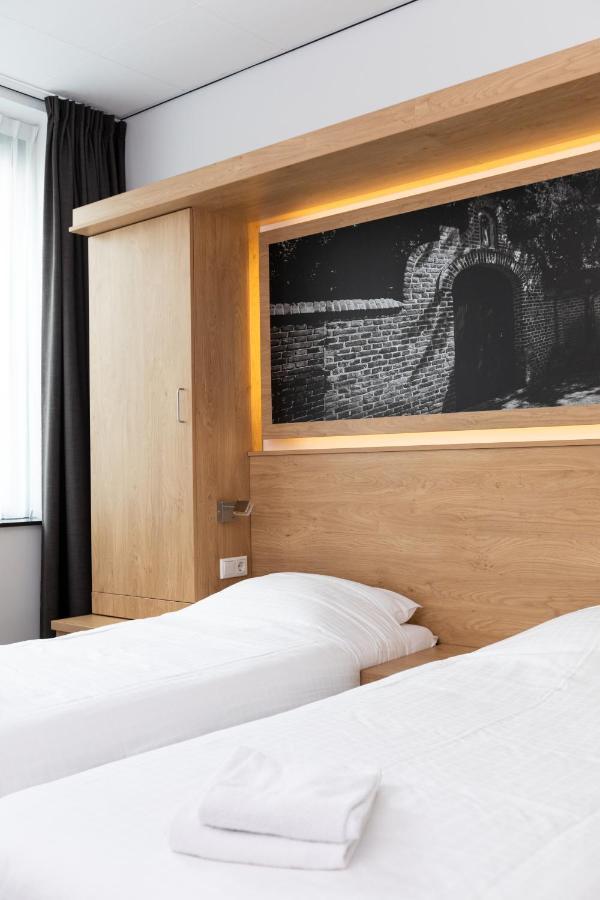 Hotel Hulsman Venray Extérieur photo