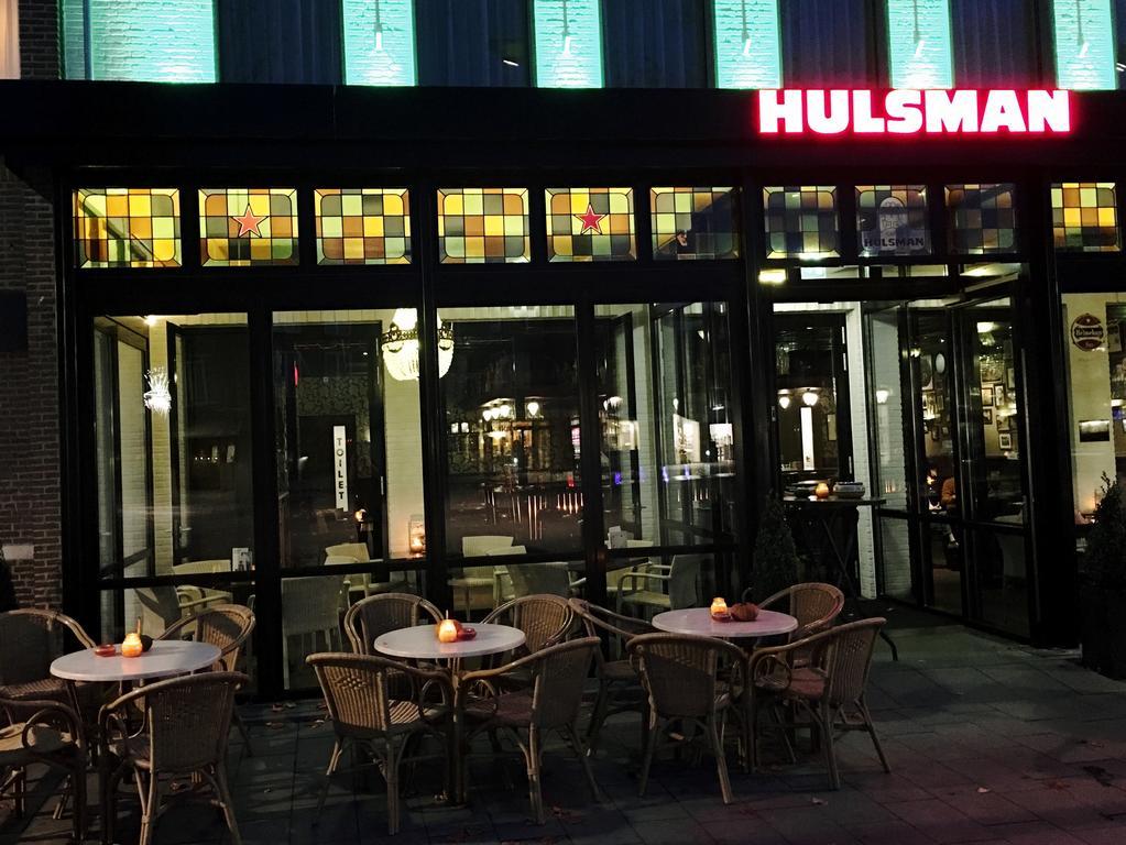 Hotel Hulsman Venray Extérieur photo