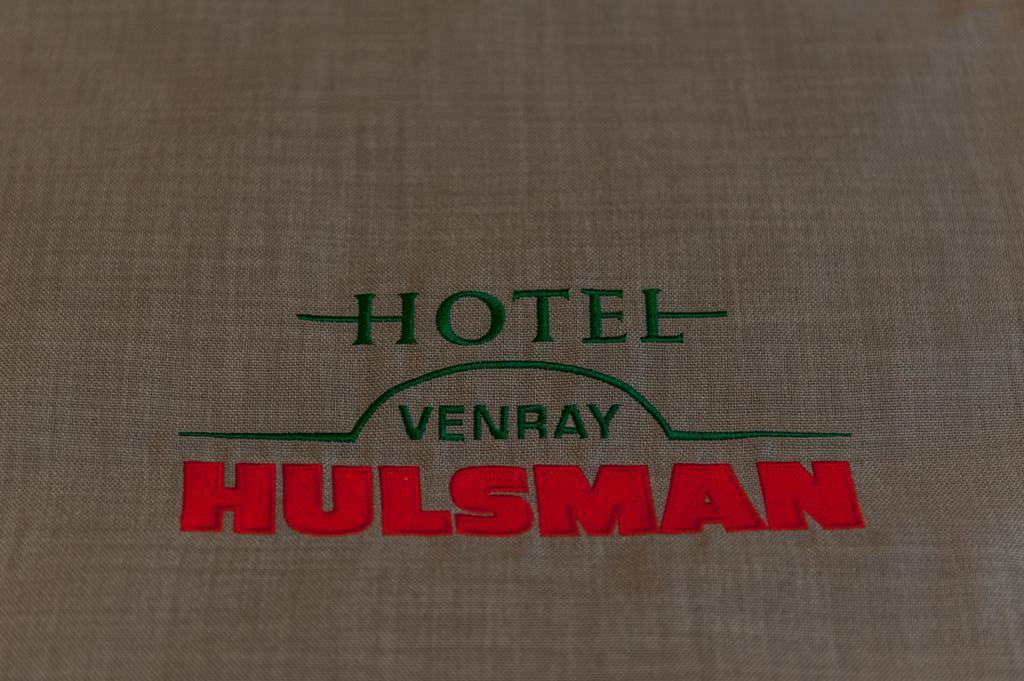Hotel Hulsman Venray Extérieur photo