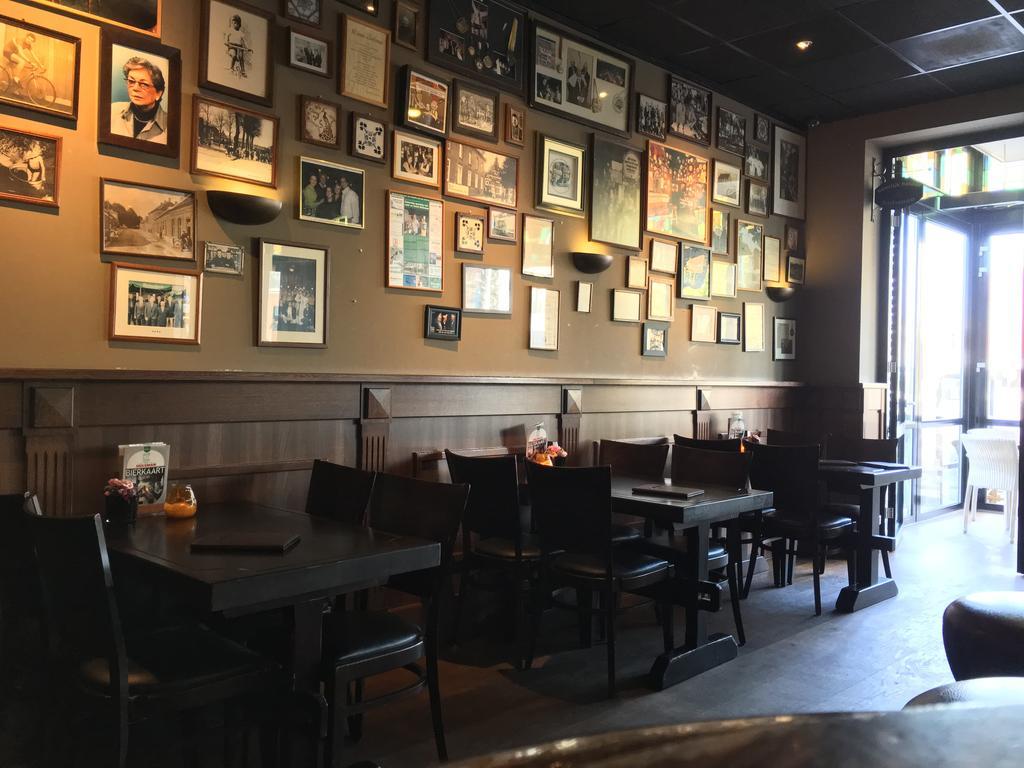 Hotel Hulsman Venray Extérieur photo