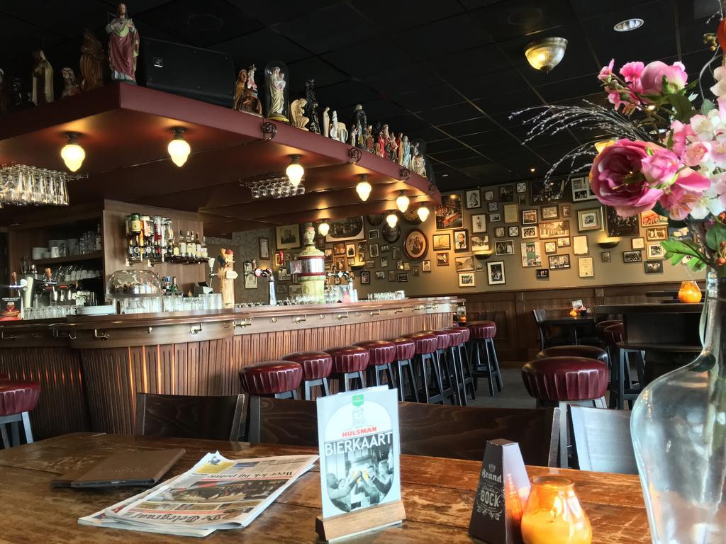 Hotel Hulsman Venray Extérieur photo