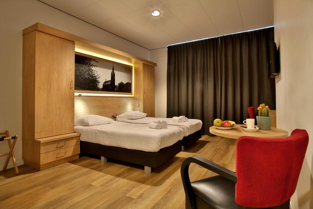 Hotel Hulsman Venray Extérieur photo