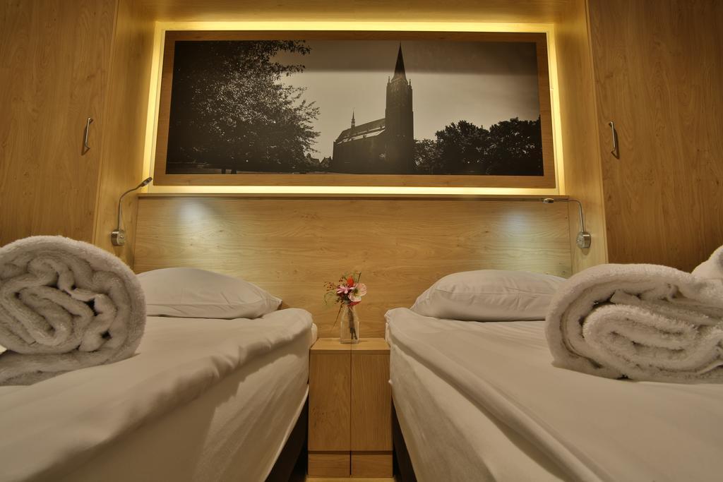 Hotel Hulsman Venray Extérieur photo