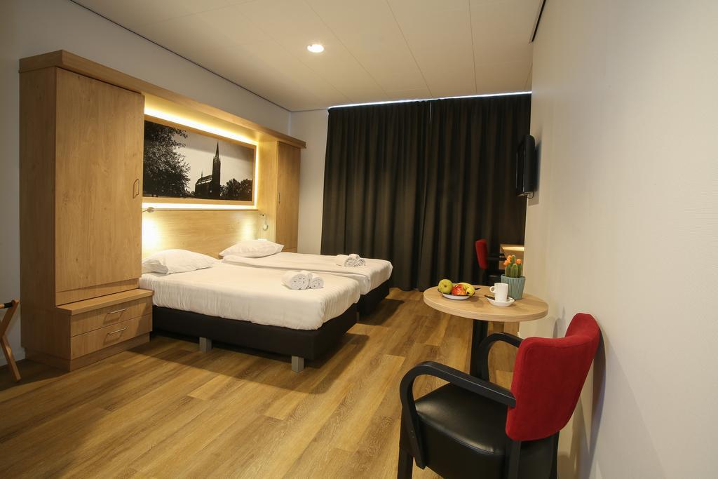 Hotel Hulsman Venray Extérieur photo