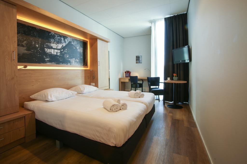 Hotel Hulsman Venray Extérieur photo