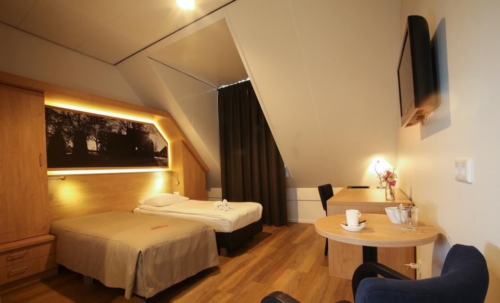 Hotel Hulsman Venray Extérieur photo