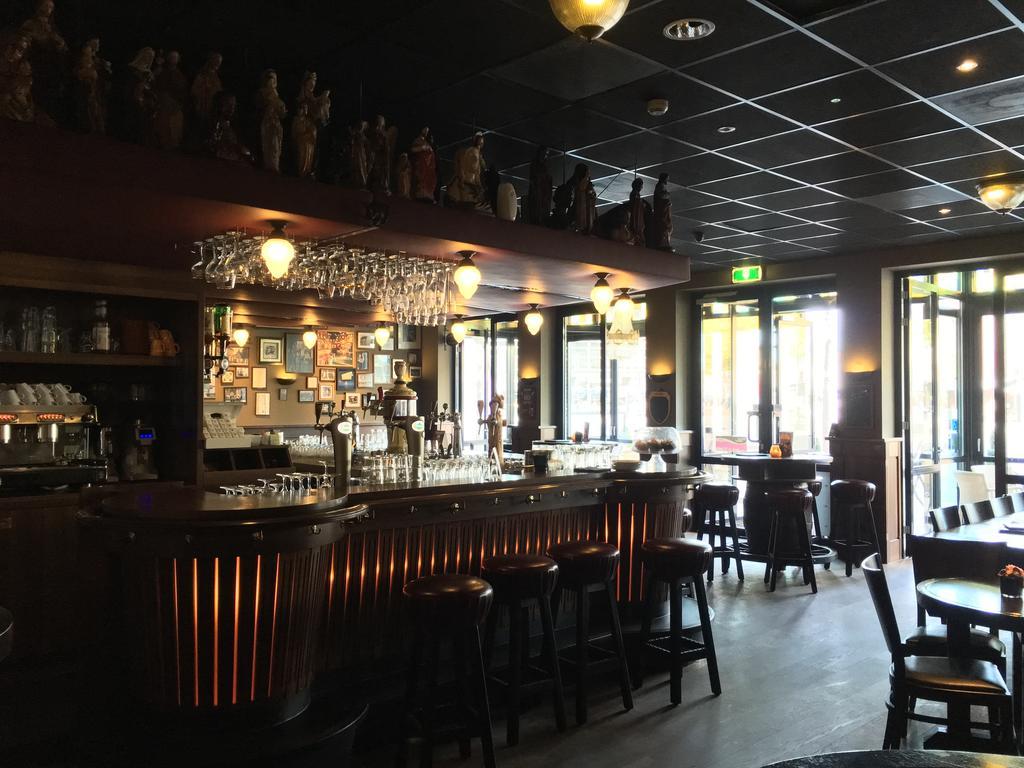 Hotel Hulsman Venray Extérieur photo