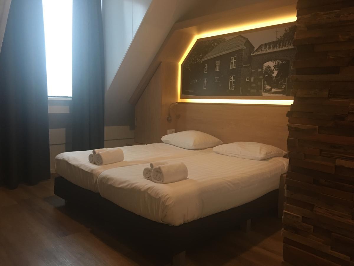 Hotel Hulsman Venray Extérieur photo
