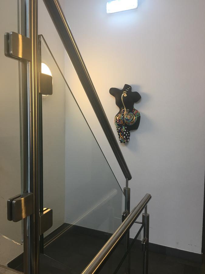 Hotel Hulsman Venray Extérieur photo